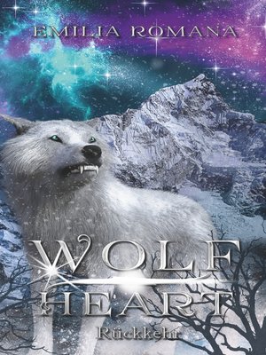 cover image of Wolfheart 2